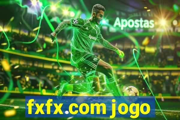 fxfx.com jogo