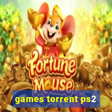 games torrent ps2