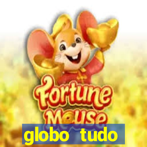 globo tudo absolutamente sobre esporte