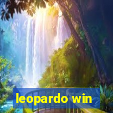 leopardo win