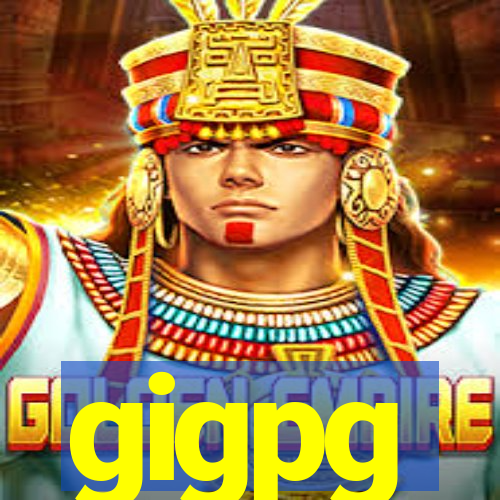 gigpg