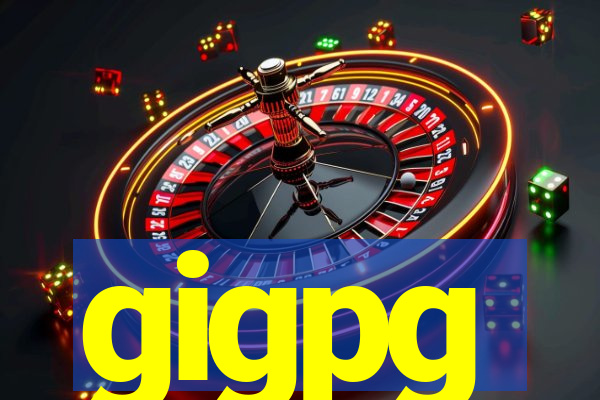 gigpg