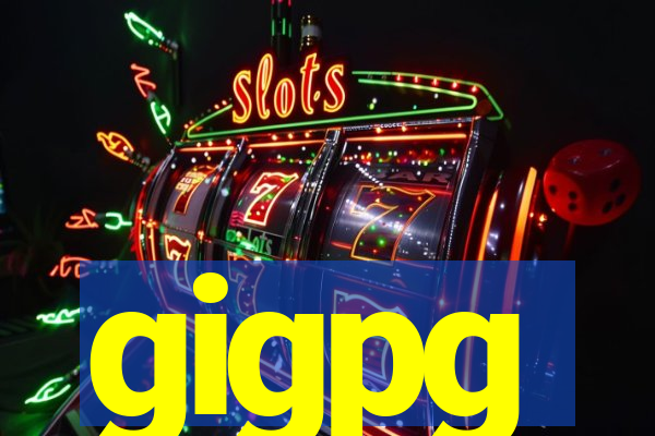 gigpg