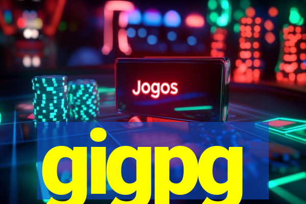 gigpg