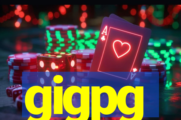 gigpg