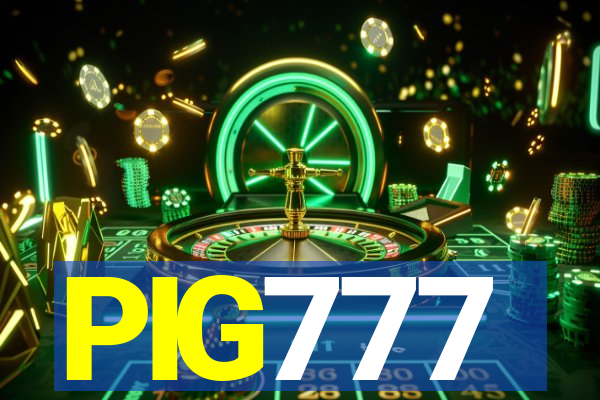 PIG777