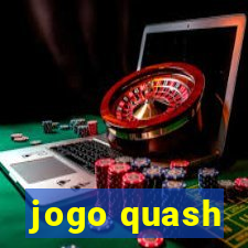 jogo quash