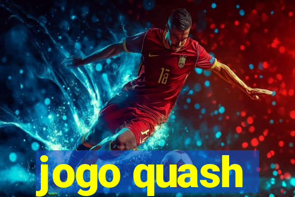 jogo quash