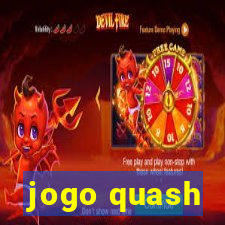 jogo quash