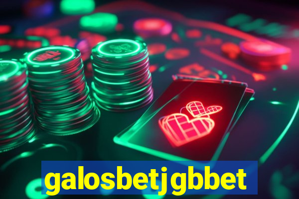 galosbetjgbbet