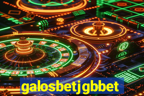 galosbetjgbbet