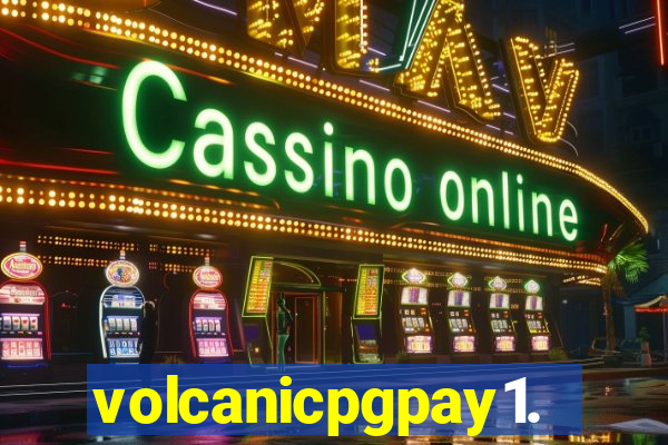 volcanicpgpay1.com