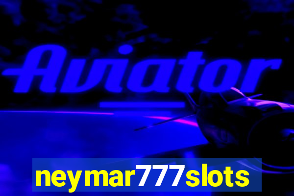 neymar777slots