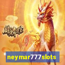 neymar777slots