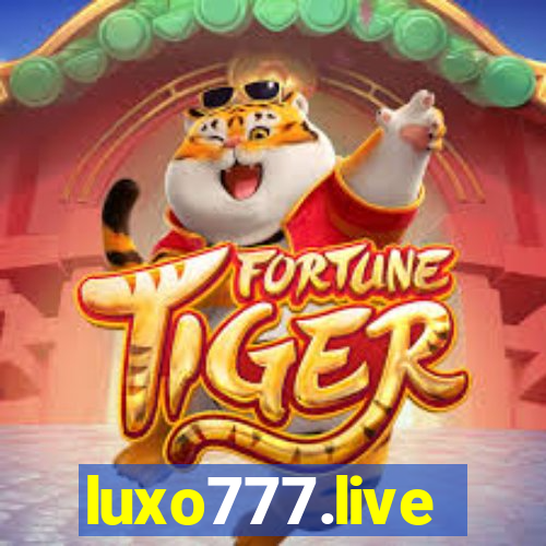 luxo777.live