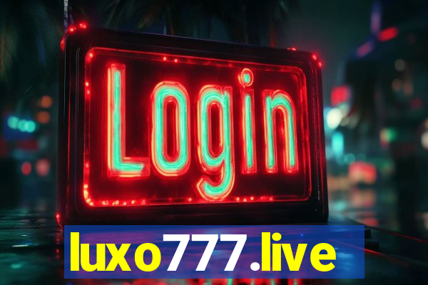 luxo777.live