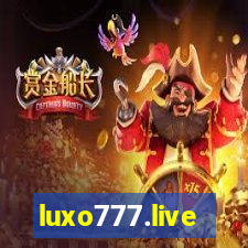 luxo777.live