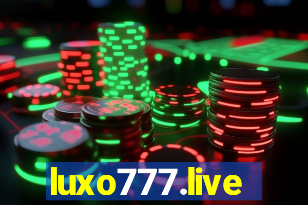 luxo777.live