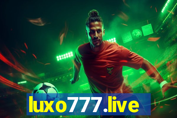 luxo777.live