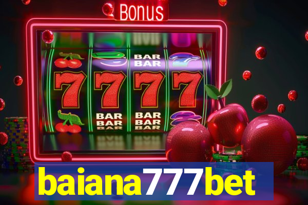 baiana777bet