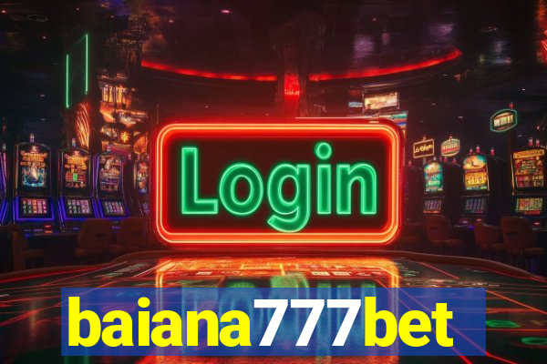 baiana777bet