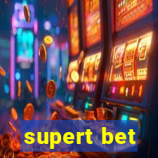 supert bet