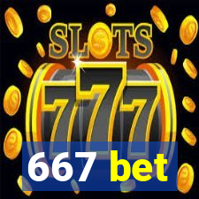 667 bet