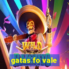 gatas fo vale