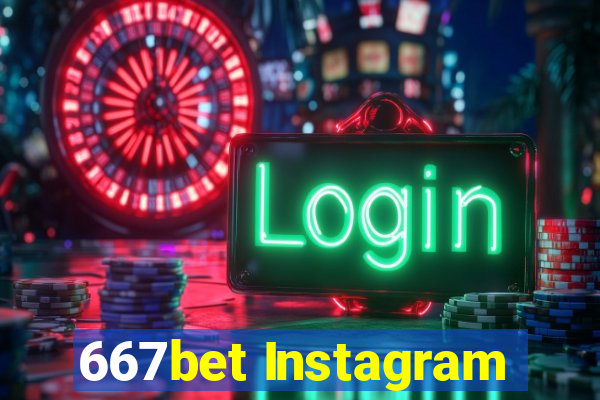 667bet Instagram