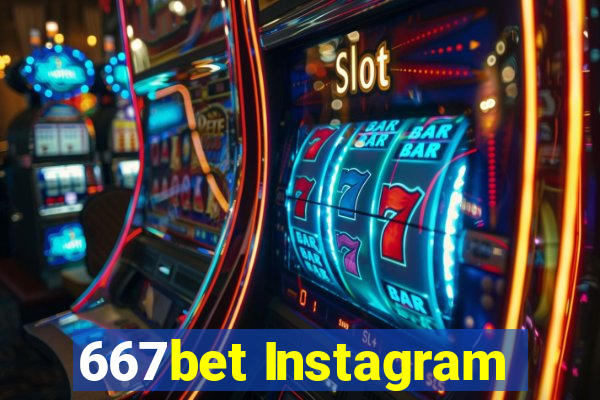 667bet Instagram