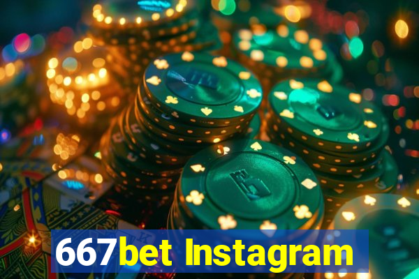 667bet Instagram