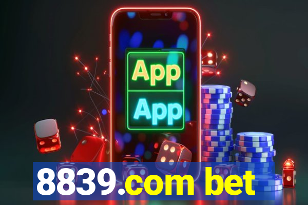 8839.com bet