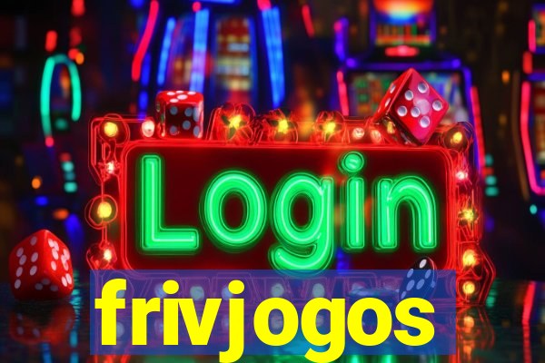 frivjogos