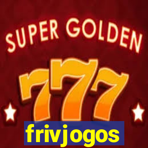 frivjogos