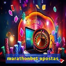 marathonbet apostas