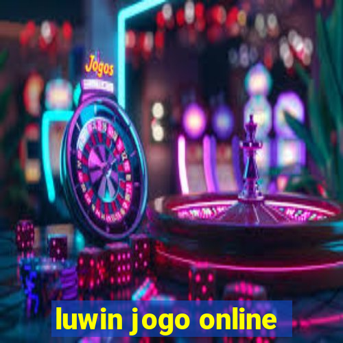 luwin jogo online