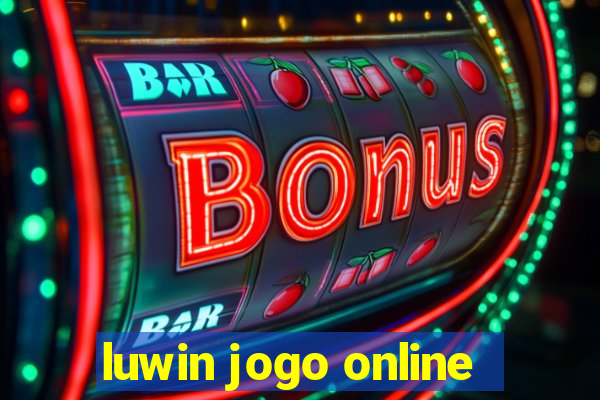 luwin jogo online