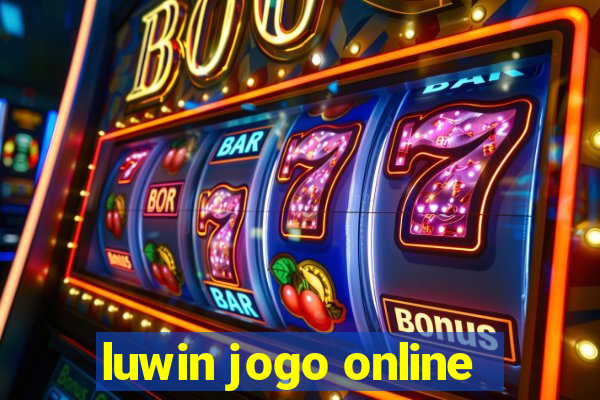 luwin jogo online