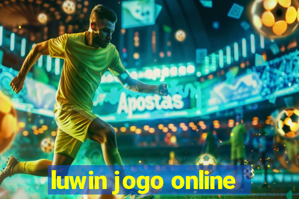 luwin jogo online