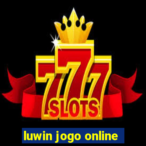 luwin jogo online