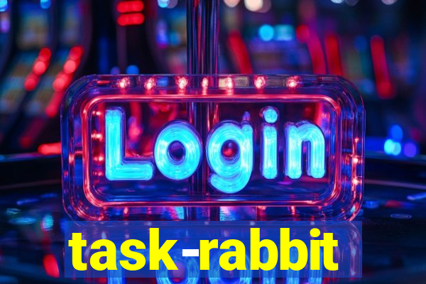 task-rabbit