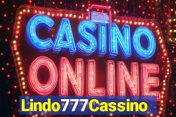 Lindo777Cassino