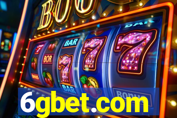 6gbet.com