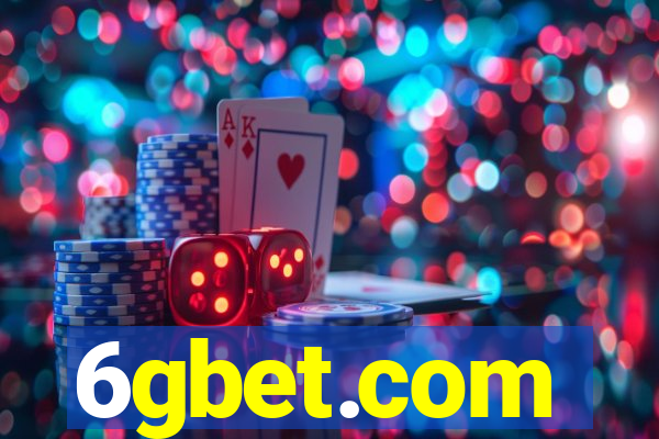 6gbet.com