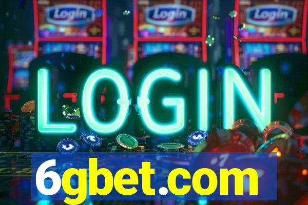 6gbet.com