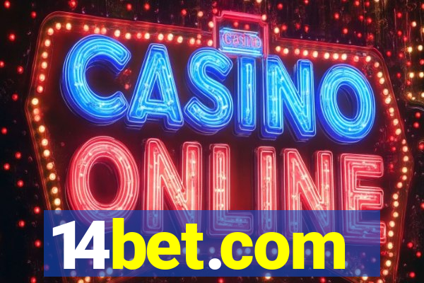 14bet.com