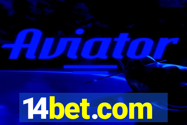 14bet.com