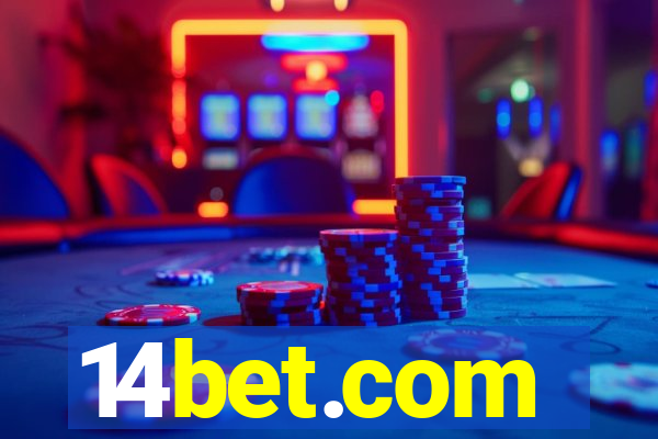 14bet.com