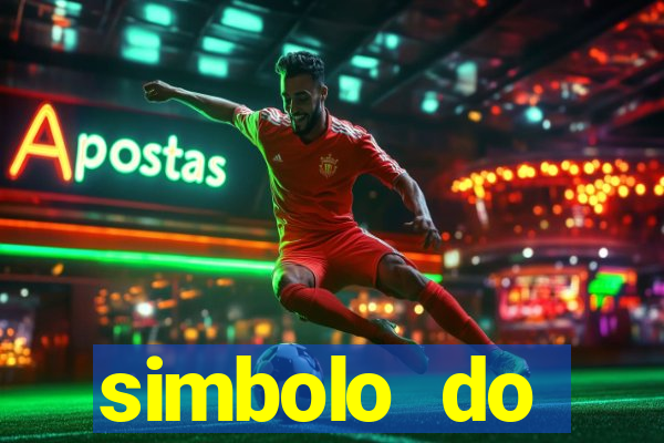 simbolo do corinthians para copiar e colar