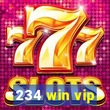 234 win vip